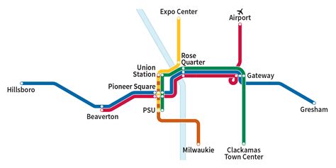 max 80 portland|MAX Blue Line Map and Schedule .